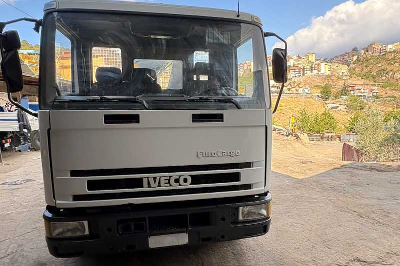 OmecoHub - Immagine IVECO 100E15